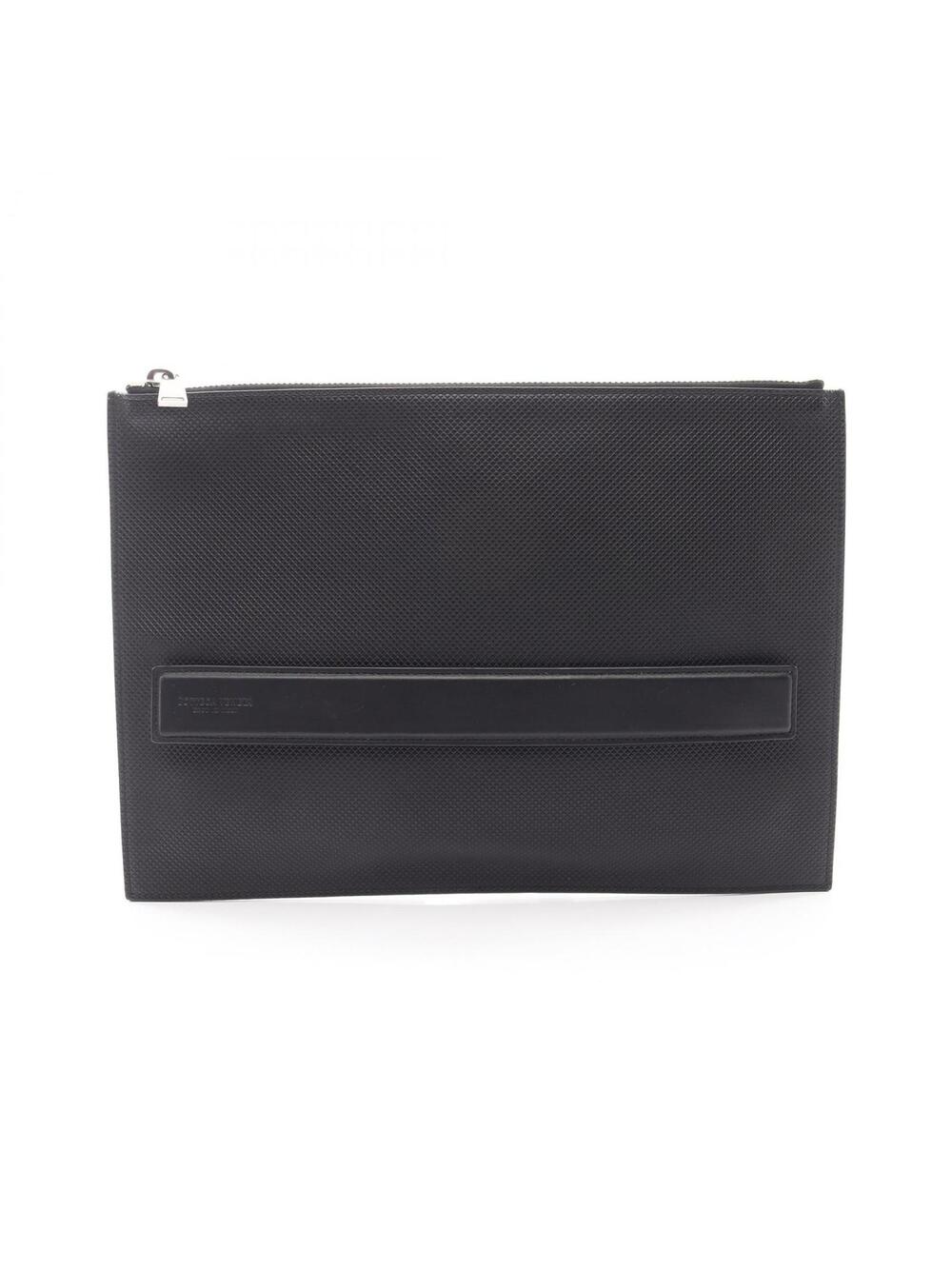 Bottega Veneta Business Clutch Bag #378200B44B